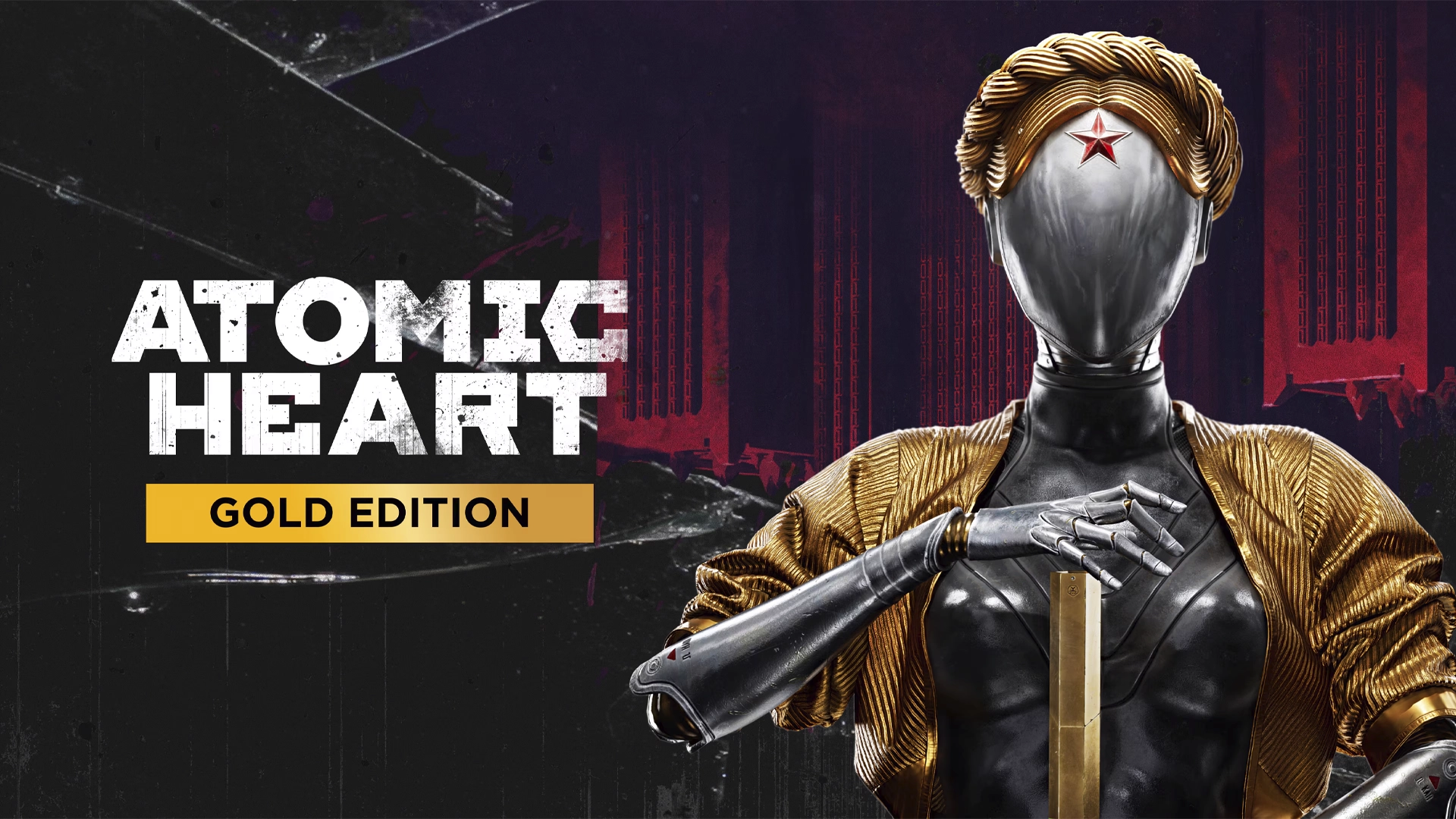 Atomic Heart