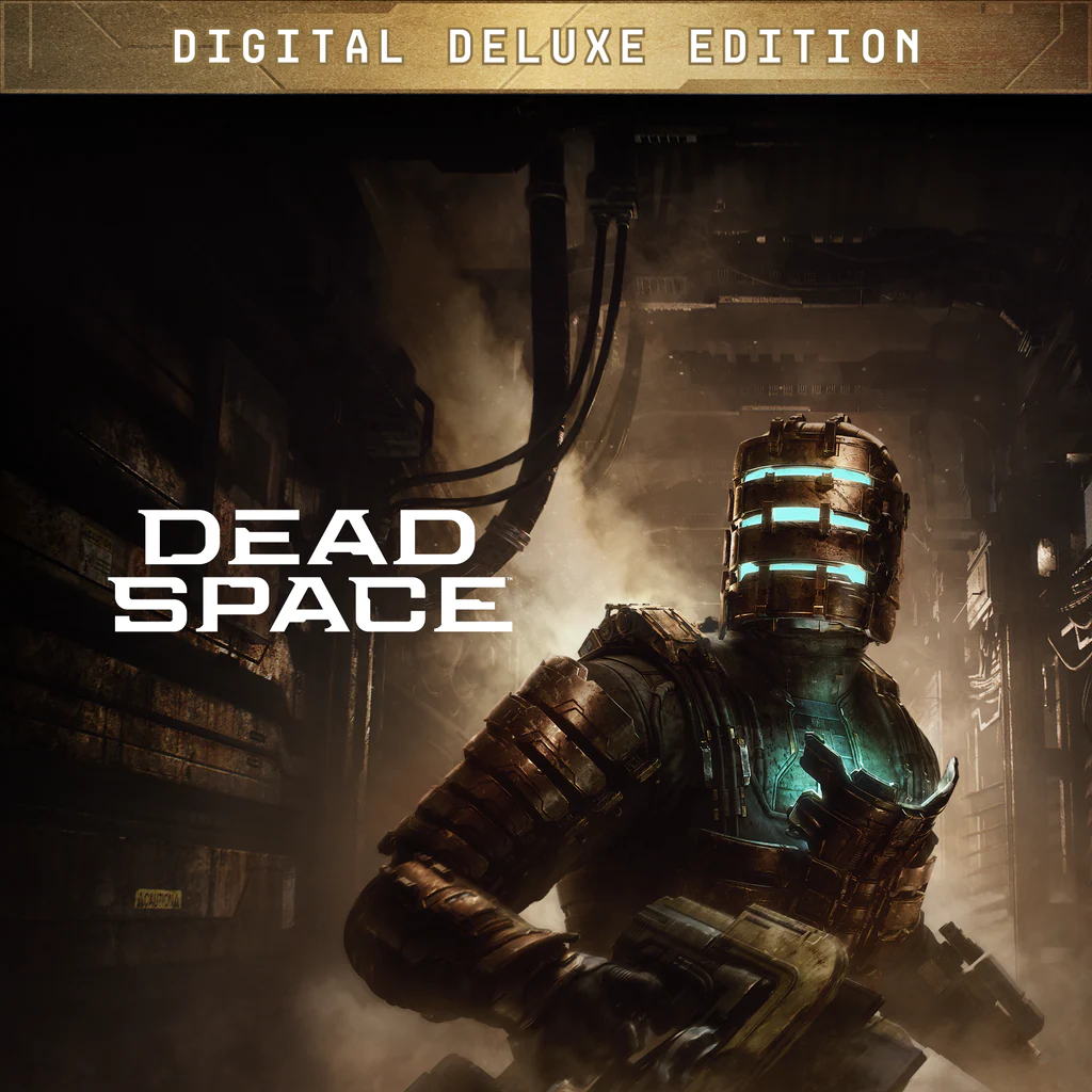 Dead Space™
