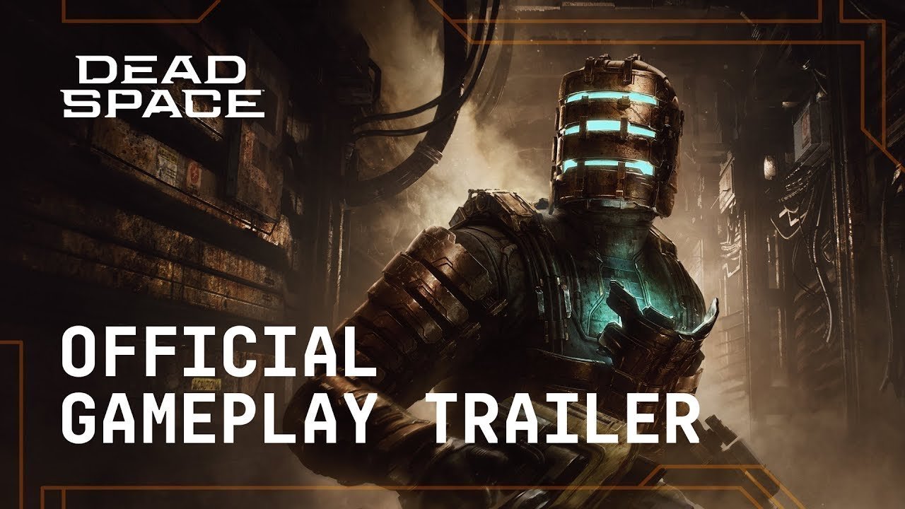 Dead Space™ - Trailer