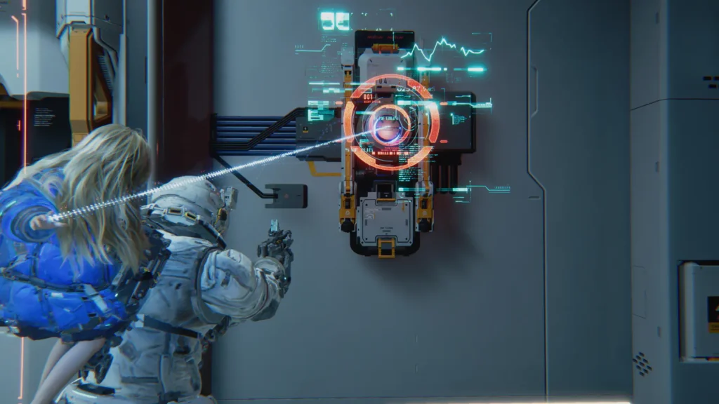 Exploración espacial