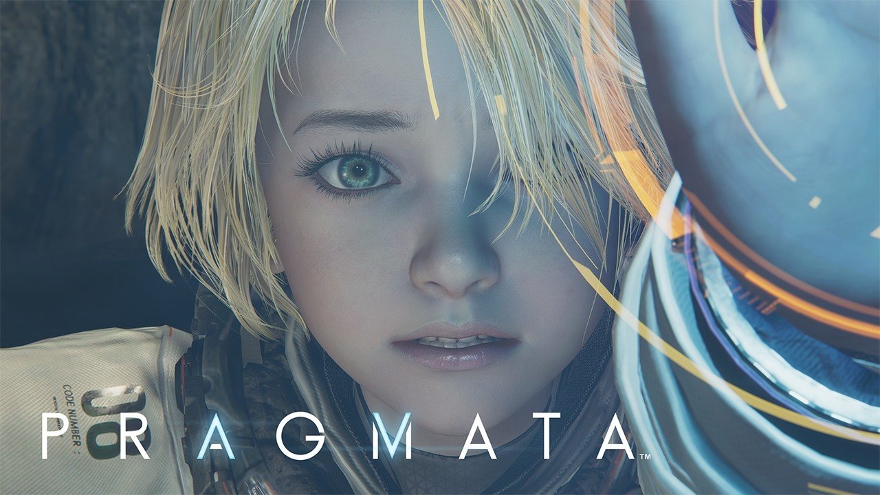 Pragmata™ - Trailer